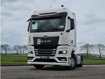 Tegljač MAN TGX 18.510