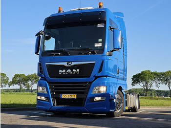 Tegljač MAN TGX 18.510