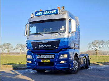 Tegljač MAN TGX 26.460