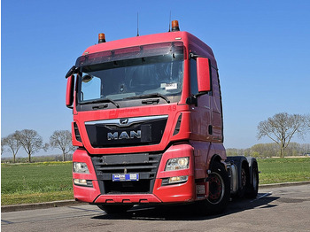 Tegljač MAN TGX 26.460