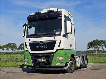 Tegljač MAN TGX 26.500