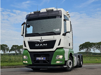 Tegljač MAN TGX 26.500