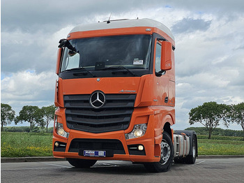 Tegljač MERCEDES-BENZ Actros 1843
