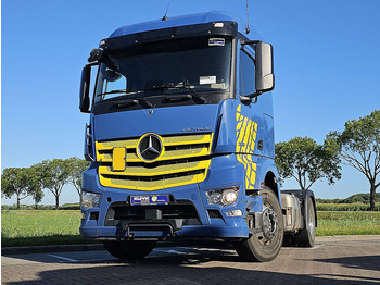 Tegljač MERCEDES-BENZ Actros 1843