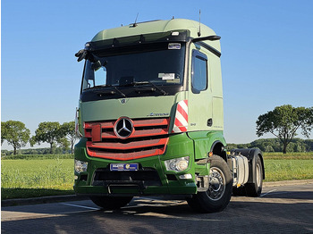 Tegljač MERCEDES-BENZ Actros 1846