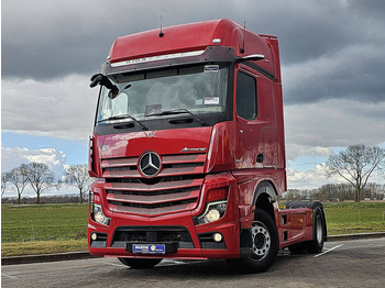 Tegljač MERCEDES-BENZ Actros 1848
