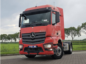 Tegljač MERCEDES-BENZ Actros 1848