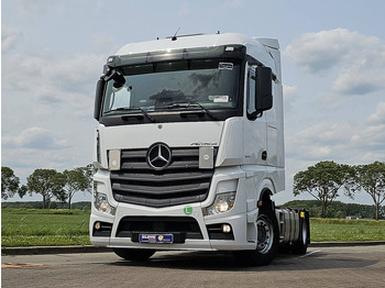 Tegljač MERCEDES-BENZ Actros 1848