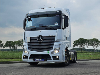 Tegljač MERCEDES-BENZ Actros 1848