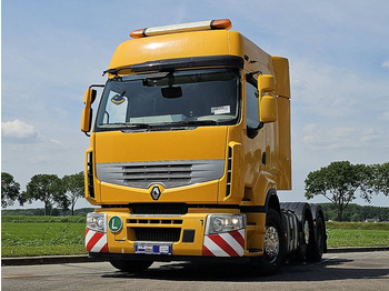 Tegljač RENAULT Premium 460