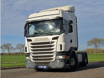 Tegljač SCANIA G 400