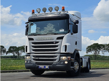 Tegljač SCANIA G 420