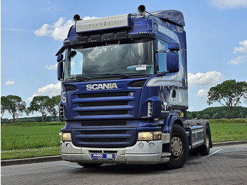 Tegljač SCANIA R 380
