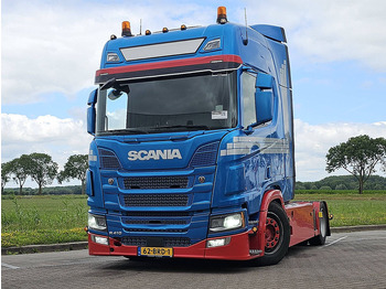Tegljač SCANIA R 410