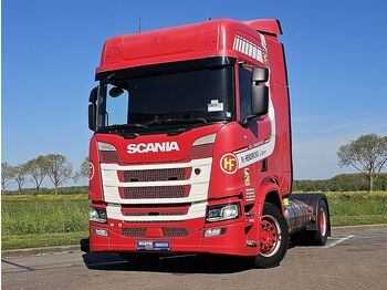 Tegljač SCANIA R 410