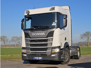 Tegljač SCANIA R 410