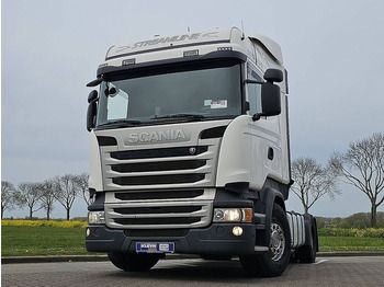 Tegljač SCANIA R 410