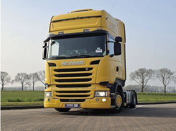 Tegljač SCANIA R 410
