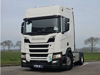 Tegljač SCANIA R 410
