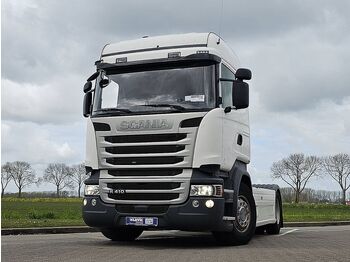Tegljač SCANIA R 410