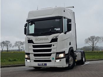 Tegljač SCANIA R 410