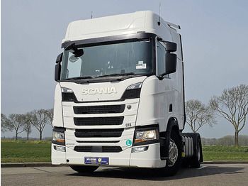 Tegljač SCANIA R 410