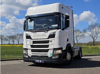 Tegljač SCANIA R 410