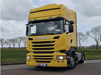Tegljač SCANIA R 410