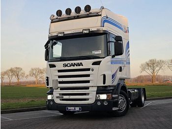 Tegljač SCANIA R 420