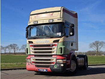 Tegljač SCANIA R 420