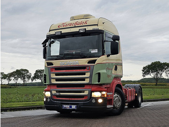 Tegljač SCANIA R 420