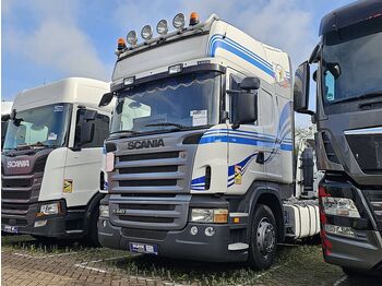Tegljač SCANIA R 440