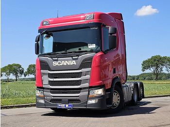 Tegljač SCANIA R 450