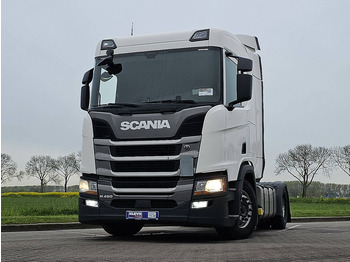 Tegljač SCANIA R 450