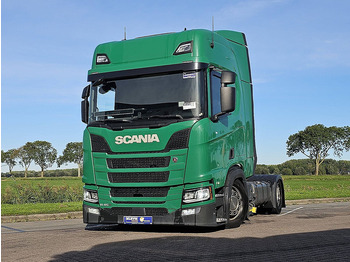 Tegljač SCANIA R 450