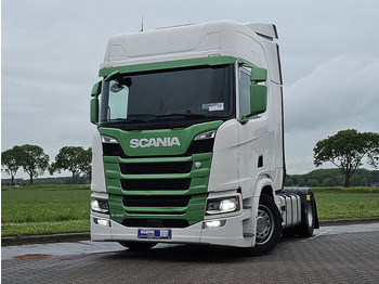 Tegljač SCANIA R 450
