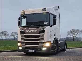 Tegljač SCANIA R 450