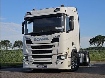 Tegljač SCANIA R 450