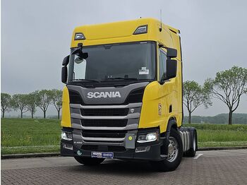 Tegljač SCANIA R 450