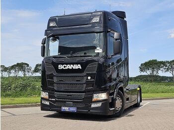 Tegljač SCANIA R 450
