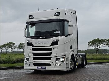 Tegljač SCANIA R 450