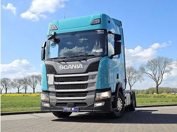 Tegljač SCANIA R 450
