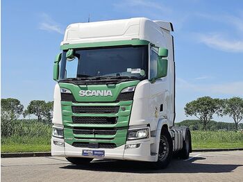 Tegljač SCANIA R 450