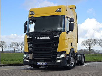 Tegljač SCANIA R 450