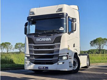 Tegljač SCANIA R 450