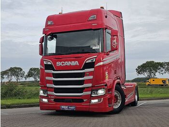 Tegljač SCANIA R 450