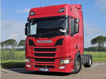 Tegljač SCANIA R 450