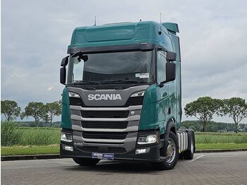 Tegljač SCANIA R 450