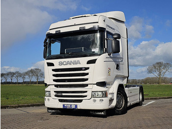 Tegljač SCANIA R 450