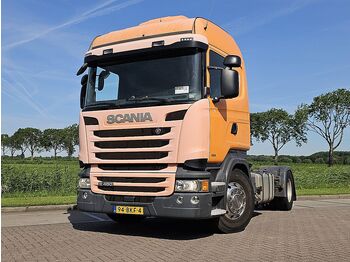 Tegljač SCANIA R 450